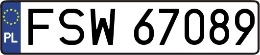 FSW67089