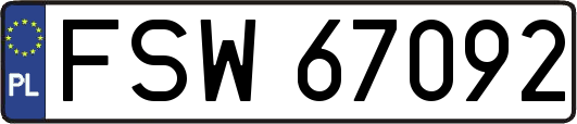 FSW67092