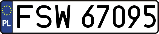 FSW67095
