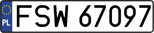 FSW67097
