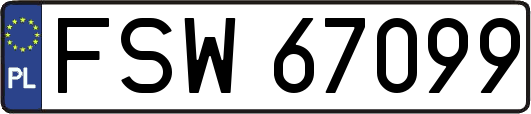 FSW67099