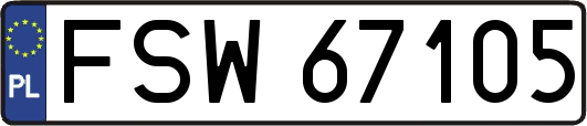 FSW67105