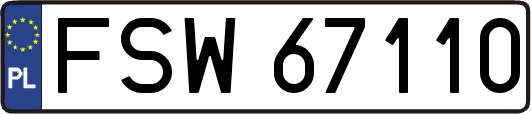 FSW67110