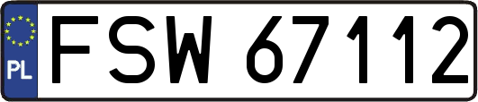 FSW67112