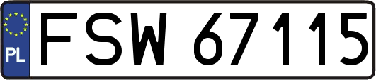 FSW67115