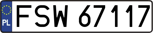 FSW67117