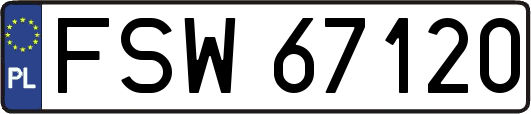 FSW67120