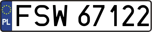 FSW67122