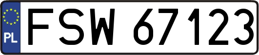FSW67123