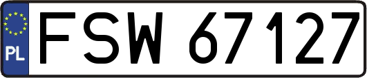 FSW67127