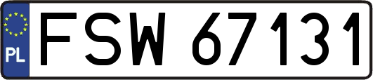 FSW67131
