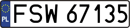 FSW67135