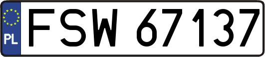 FSW67137
