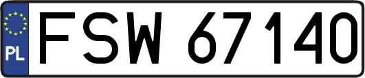 FSW67140