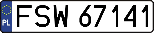 FSW67141
