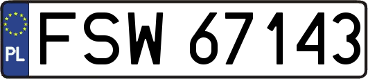 FSW67143