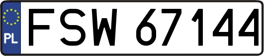 FSW67144