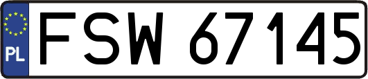 FSW67145