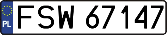 FSW67147