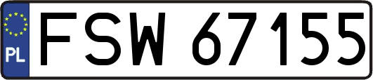 FSW67155