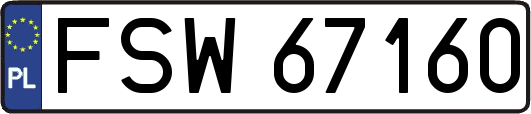 FSW67160