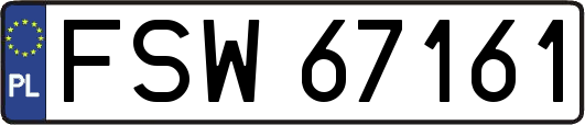 FSW67161