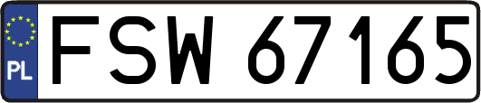 FSW67165