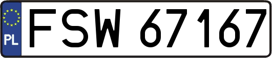 FSW67167