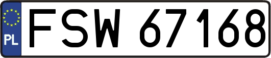 FSW67168
