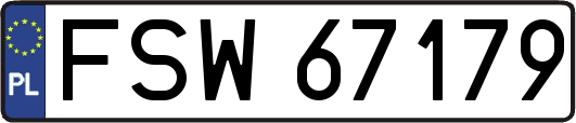 FSW67179