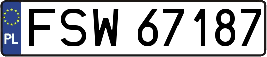 FSW67187