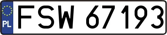FSW67193