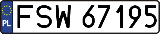 FSW67195
