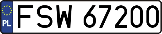 FSW67200
