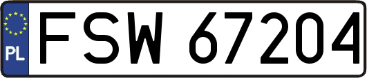 FSW67204