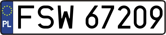 FSW67209