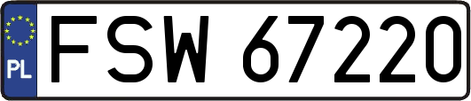 FSW67220