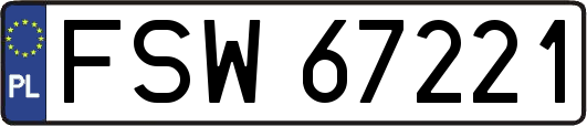 FSW67221