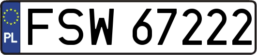 FSW67222