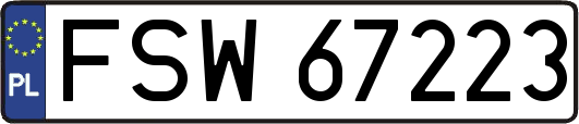 FSW67223