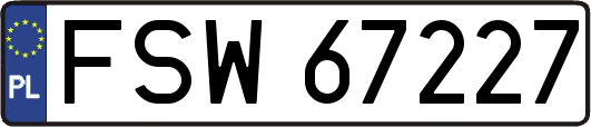 FSW67227