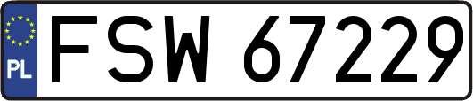 FSW67229