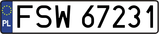 FSW67231