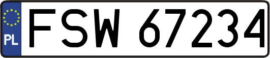 FSW67234