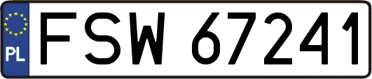 FSW67241