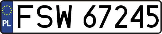 FSW67245