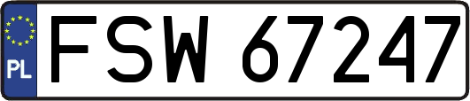 FSW67247