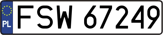 FSW67249