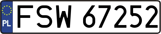 FSW67252