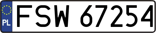 FSW67254